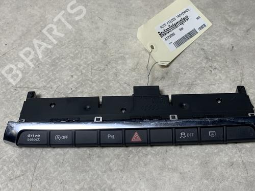 Used Switch AUDI A3 Sportback (8VA, 8VF) 1.6 TDI (115 hp) 30808007