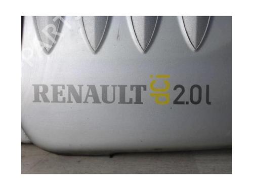 Upper protection RENAULT ESPACE IV (JK0/1_) 2.0 dCi (JK01, JK02, JK1J, JK1K, JK1H) | BP24026826M93 