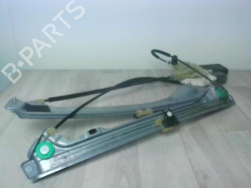 Front left window mechanism RENAULT LAGUNA III (BT0/1) 2.0 dCi (BT01, BT08, BT09, BT0E, BT0K, BT12, BT1C, BT1D,... | BP24024877C22