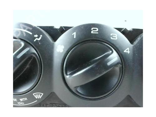 Climate control SUZUKI IGNIS II (MH) 1.3 DDiS (RM413D) | BP23335211I5 