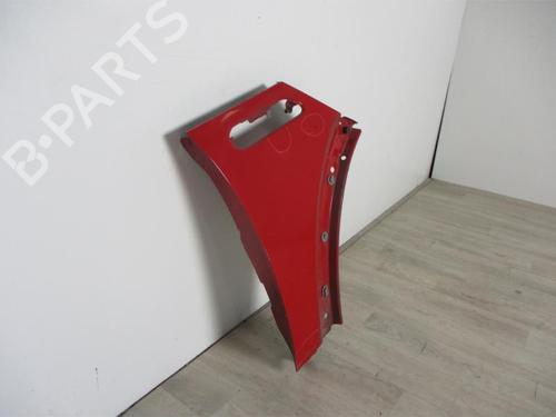 Right front fenders MINI MINI (R50, R53) One | BP22930862C42 