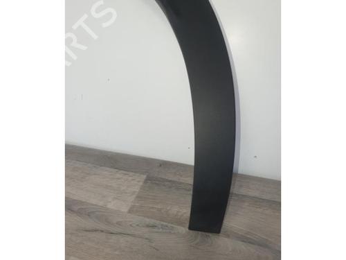 Rear left wheel arch trim PEUGEOT 3008 II SUV (MC_, MR_, MJ_, M4_) 1.2 THP/ PureTech 130 (MRHNSM, MRHNSU, MRHNSJ, MRHNYW,... | BP25619893C136 