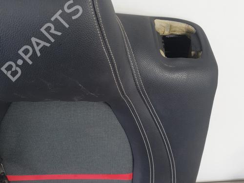 Rear seat MERCEDES-BENZ A-CLASS (W176) A 160 CDI / d (176.011) | BP25033450C17 - Image 5