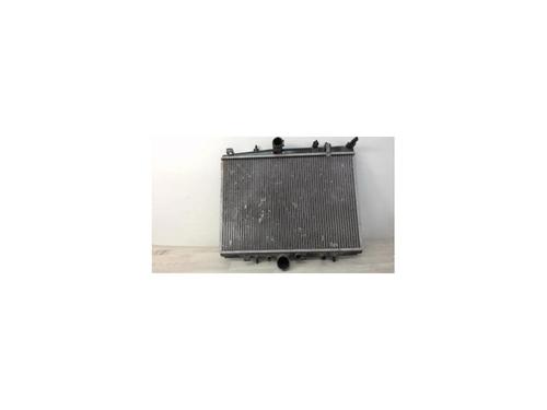 Køler PEUGEOT 406 Break (8E/F) 2.0 HDI 110 (109 hp) 24027643
