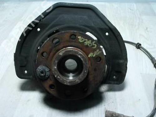 Used Left front steering knuckle OPEL VECTRA B Hatchback (J96) 2.0 DTI 16V (F68) (101 hp) 31251923