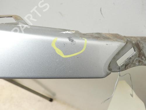 Right front fenders PEUGEOT 607 (9D, 9U) 3.0 V6 24V | BP24026088C42