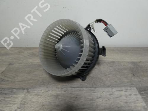 Used Heater blower motor Heater blower motor OPEL MERIVA B MPV (S10) 1.7 CDTI (75) (131 hp) 38421253 38421253