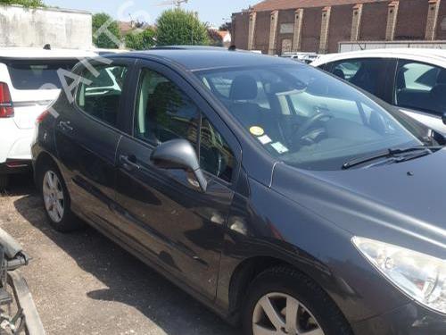 Scuttle panel PEUGEOT 308 I (4A_, 4C_) 1.6 HDi | BP31086344C110