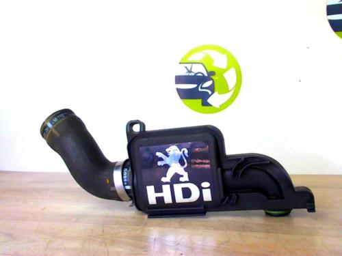 Annen PEUGEOT 206 Hatchback (2A/C) 1.4 HDi eco 70 (68 hp) 24025458