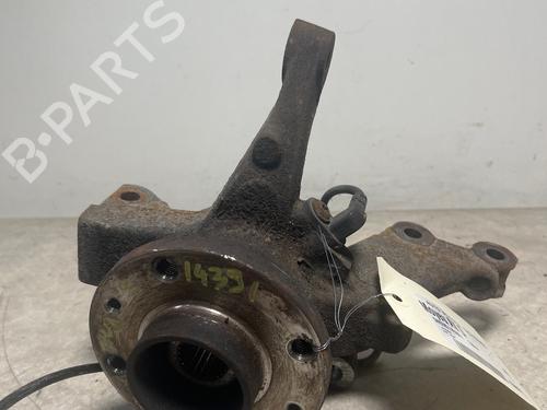 Right front steering knuckle DACIA SANDERO II 1.2 | BP34694353M26 - Image 2