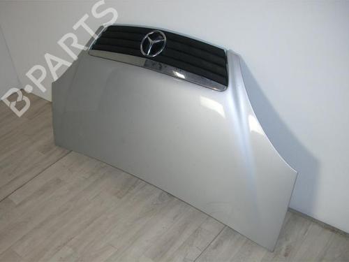 Hood MERCEDES-BENZ A-CLASS (W168) A 170 CDI (168.009, 168.109) | BP24024449C1 