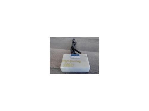 Used Control unit SUZUKI GRAND VITARA I (FT, HT) 2.0 HDI 110 16V 4x4 (SQ420D, TD83V) (109 hp) 27281961