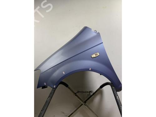 Left front fenders HYUNDAI GETZ (TB) 1.5 CRDi | BP22241644C41 