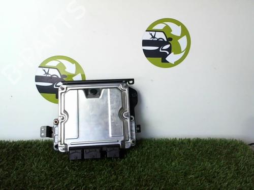 Used Control unit CITROËN C5 I (DC_) 2.2 HDi (DC4HXB, DC4HXE) (133 hp) 25026951