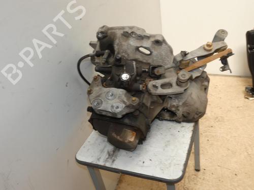 Used Gearbox OPEL CORSA D (S07) 1.3 CDTI (L08, L68) (75 hp) 24026464