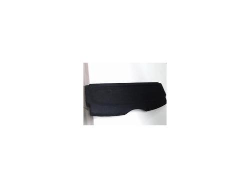 Used Rear parcel shelf PEUGEOT 206 Hatchback (2A/C) 1.1 i (60 hp) 27346362