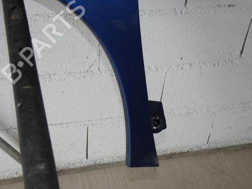 Left front fenders PEUGEOT 807 (EB_) 2.2 HDi | BP24027654C41