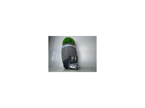 Used Left rear window motor VW GOLF PLUS V (5M1, 521) 2.0 TDI 16V (140 hp) 28374185
