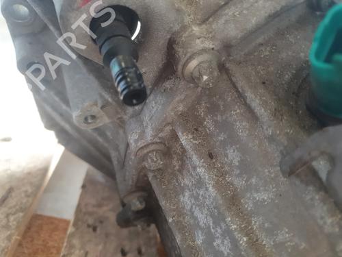 Gearbox RENAULT MEGANE III Hatchback (BZ0/1_, B3_) 1.6 16V (BZ1B, BZ1H) | BP32758848M3 - Image 7