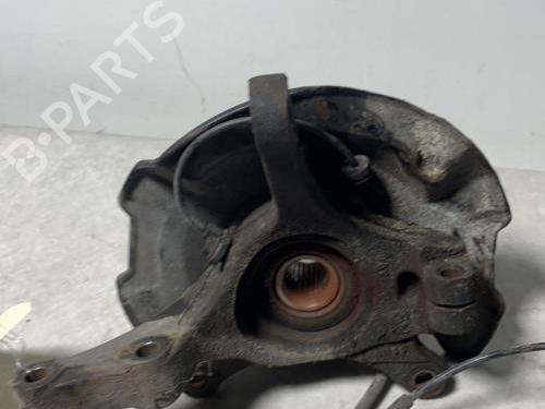 Right front steering knuckle SUZUKI SWIFT III (MZ, EZ) 1.3 DDiS (RS413D) | BP29749796M26 