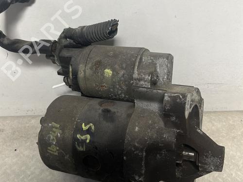 Used Starter Starter PEUGEOT 306 Hatchback (7A, 7C, N3, N5) 1.6 (89 hp) 33270290 33270290