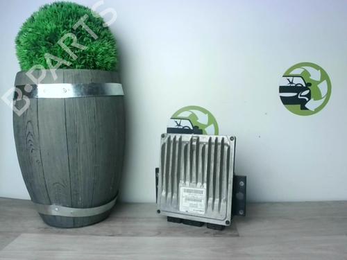 Øvrige styreenhet RENAULT MODUS / GRAND MODUS (F/JP0_) 1.5 dCi (FP0F, JP0F) (86 hp) 30807119