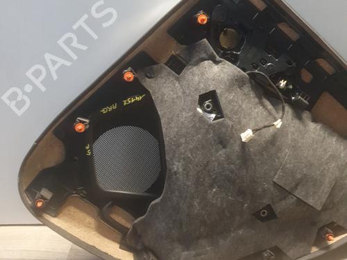 Rear left panel MERCEDES-BENZ A-CLASS (W176) A 180 CDI / d (176.012) | BP34447624C60  - Image 9