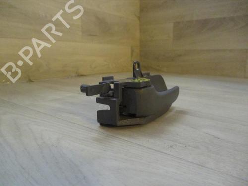 Rear left interior door handle PEUGEOT 107 (PM_, PN_) 1.0 | BP23435551I15 