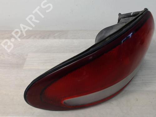 Left taillight MAZDA XEDOS 6 (CA) 2.0 V6 (CAEP) | BP24027945C34 