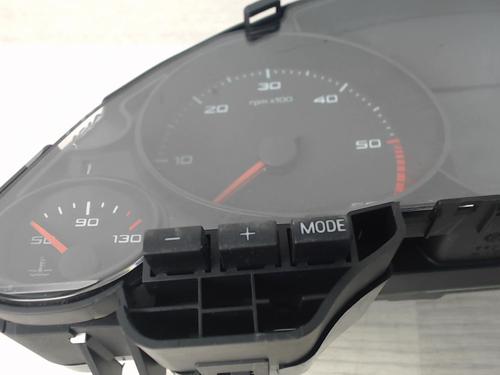 Instrument cluster SEAT EXEO ST (3R5) 2.0 TDI | BP25619037C47 