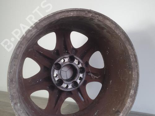 Rim MERCEDES-BENZ S-CLASS (W220, V220) S 320 CDI (220.026, 220.126) | BP30807861C45