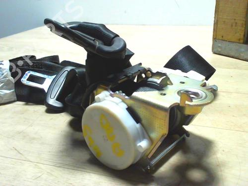 Used Rear right seatbelt Rear right seatbelt PEUGEOT 5008 (0U_, 0E_) 1.6 HDi (110 hp) 30807109 30807109