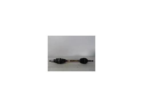 Antriebswelle links vorne für RENAULT CLIO III (BR0/1, CR0/1) 1.5 dCi (BR17, CR17) (86 hp) 22372325
