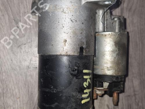 Motor arranque Motor arranque OPEL INSIGNIA A (G09) 2.0 CDTI (68) (131 hp) 37070234 37070234