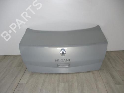 Bakluke CC/Kombi-Kupé RENAULT MEGANE II Saloon (LM0/1_) 1.5 dCi (LM0F, LM0T, LM2B) (82 hp) 23568268