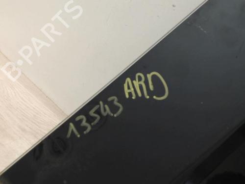 Rear right quarter glass CITROËN C1 (PM_, PN_) 1.4 HDi | BP21147204C92