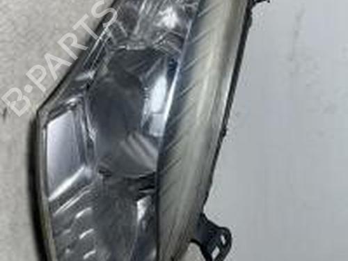 Faro destro RENAULT MEGANE III Hatchback (BZ0/1_, B3_) 1.6 16V (BZ1B, BZ1H) (110 hp) 31085028