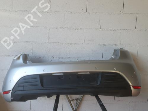 Paragolpes trasero RENAULT CLIO IV (BH_) 1.5 dCi 75 (75 hp) 32682585