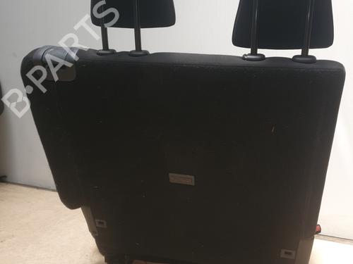 Stol bak CITROËN C3 Picasso (SH_) 1.6 HDi | BP26908902C17