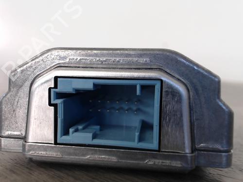 Other PEUGEOT 3008 II SUV (MC_, MR_, MJ_, M4_) 1.2 THP/ PureTech 130 (MRHNSM, MRHNSU, MRHNSJ, MRHNYW,... | BP25619797O1