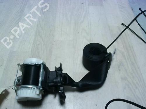Front left seatbelt BMW 1 (E81) 118 d | BP24026603I26 
