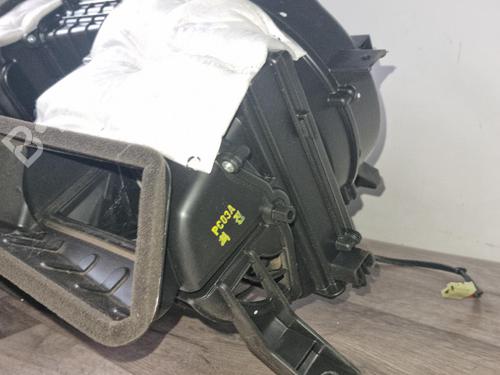 Heater matrix box KIA RIO IV (YB, SC, FB) 1.25 | BP37604899M61 - Image 9