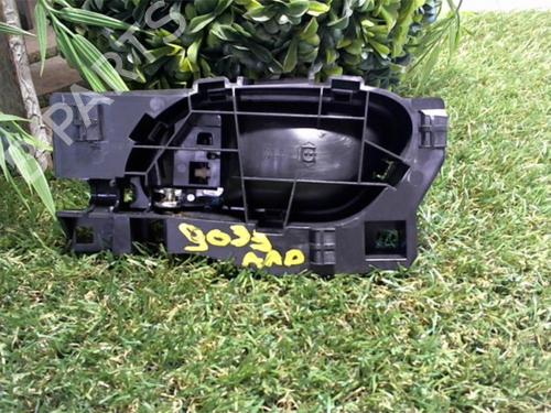 Rear right interior door handle CITROËN C4 Picasso I MPV (UD_) 1.6 HDi | BP21181650I16 