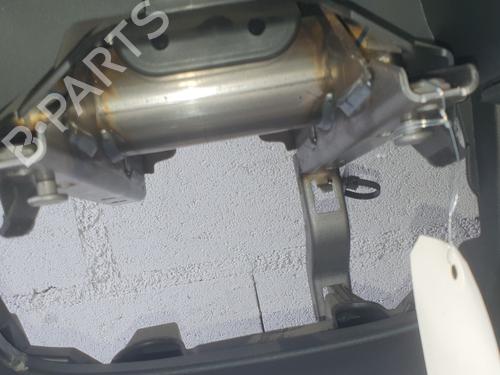 Dashboard PEUGEOT 208 I (CA_, CC_) 1.4 HDi | BP32423098C46 