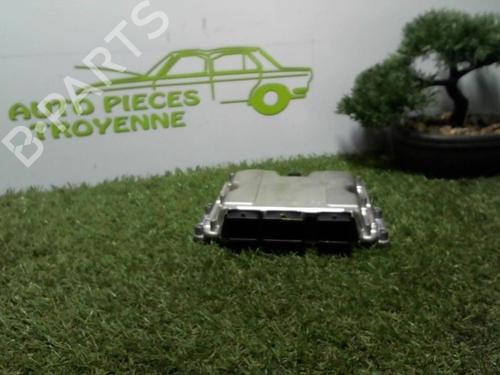 Computer CITROËN C5 I (DC_) 2.2 HDi (DC4HXB, DC4HXE) (133 hp) 25026949