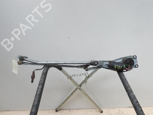 Used Front wipers mechanism CITROËN XSARA (N1) 2.0 HDi 90 (90 hp) 24025518