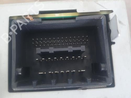 Radio OPEL ZAFIRA TOURER C (P12) 2.0 CDTi (75) | BP31058141E6 