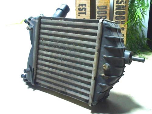 Ladeluftkühler für FIAT IDEA (350_) 1.3 D Multijet (70 hp) 25618171