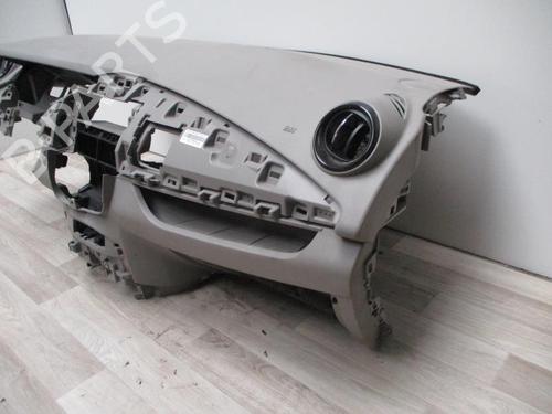 Dashboard RENAULT ZOE (BFM_) ZOE | BP24025124C46