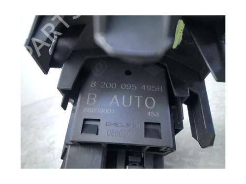 Switch RENAULT MEGANE II (BM0/1_, CM0/1_) 1.5 dCi (BM0F, BM0T, BM2B, CM0F, CM0T) | BP21182479I30 